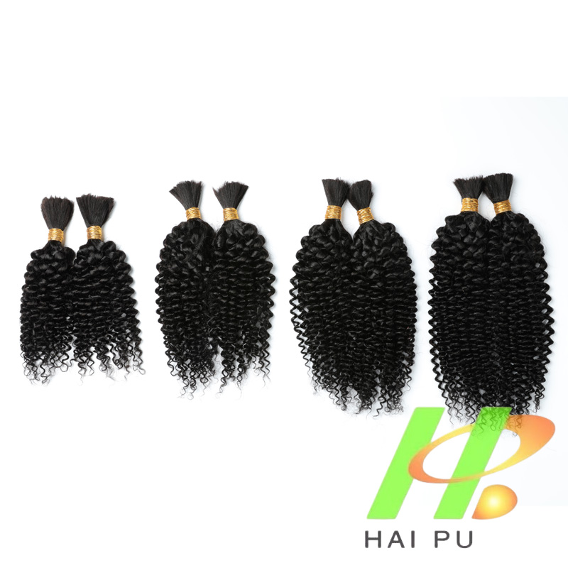 HUMAN HAIR BLUK-bohemian